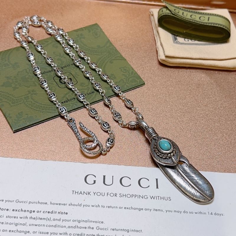 Gucci Necklaces